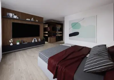 Casa en venta en Corregidora - foto 4