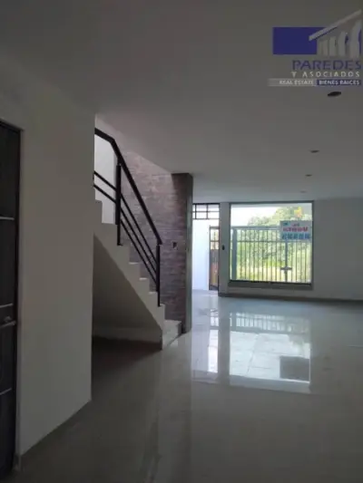 C160 Casa nueva en Venta 3 recamaras Altozano Morelia