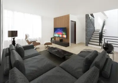 Casa en venta en Corregidora - foto 5
