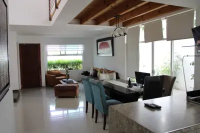 Casa en venta en Corregidora - foto 2