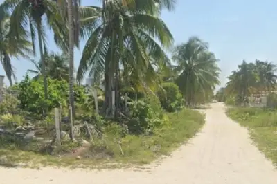 Terreno en venta en Telchac Puerto - foto 4