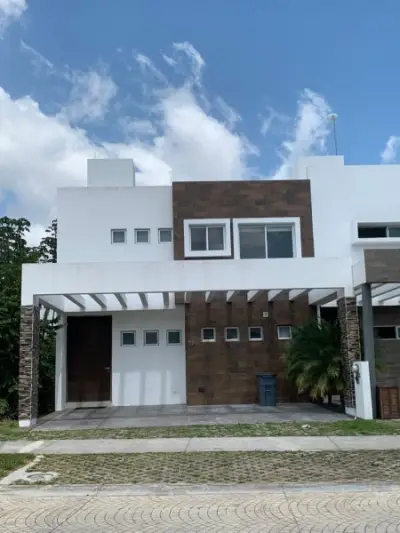 FRACC. AQUA RESIDENCIAL