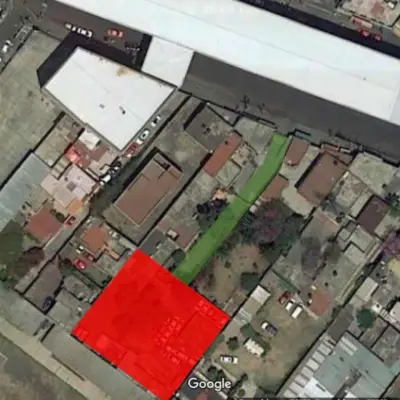 Terreno en venta en Tláhuac - foto 2