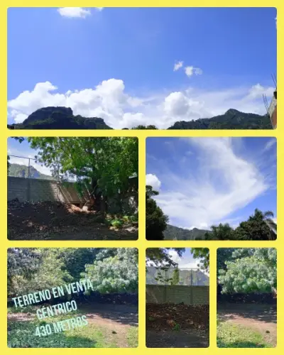 Terreno en venta en Tepoztlán - foto 5