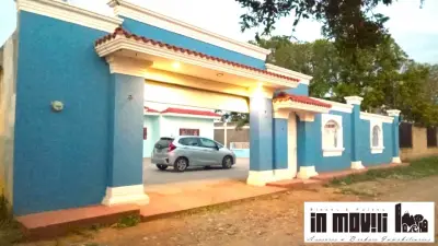 Casas en venta en tehuantepec, Oaxaca, 4 recamaras, cerca de