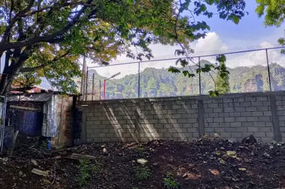 Terreno en venta en Tepoztlán - foto 4