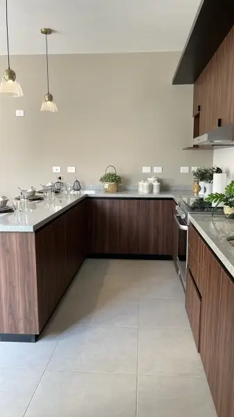 Casa en venta en Corregidora - foto 3