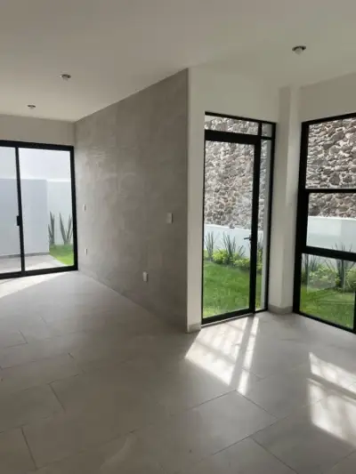 Casa en venta en Irapuato - foto 3