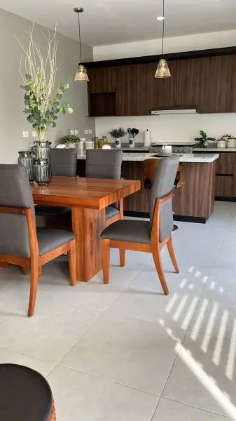 Casa en venta en Corregidora - foto 2