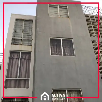 Departamento en venta en Tlajomulco de Zúñiga - foto 2