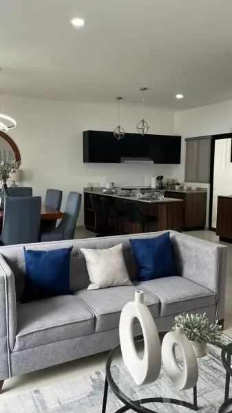 Casa en venta en Corregidora - foto 3
