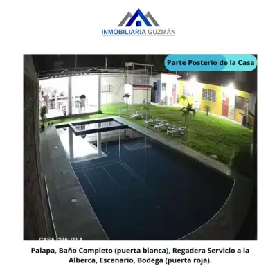 Terreno en venta en Cuautla - foto 5