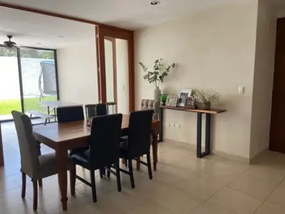 Casa en venta en Mérida - foto 3