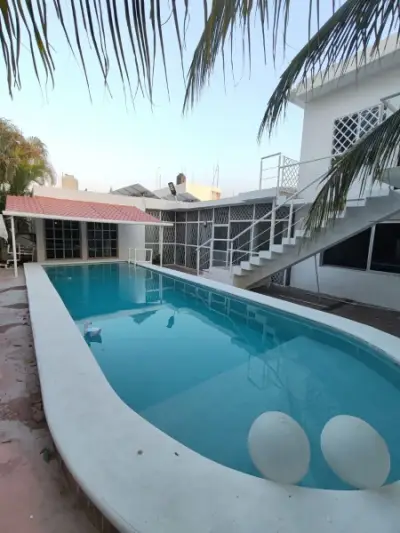 Casa en venta en Mérida - foto 2