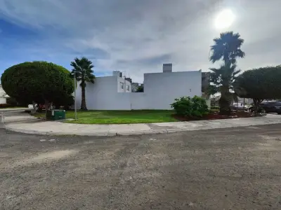Terreno en venta en Corregidora - foto 3