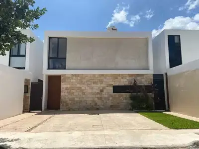 Casa en venta en Mérida
