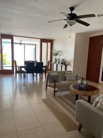 Casa en venta en Mérida - foto 4