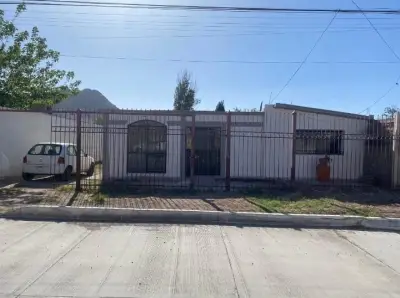 Casa en venta en Chihuahua - foto 2
