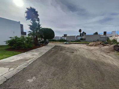 Terreno en venta en Corregidora