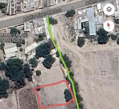 Terreno en venta en Rioverde - foto 2
