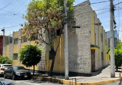 Casa en venta en Álvaro Obregón - foto 2
