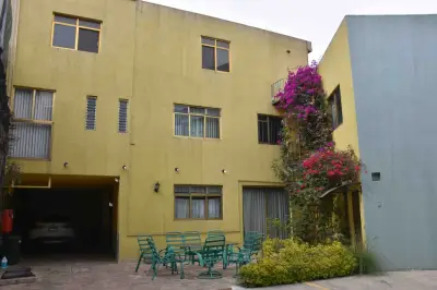 Casa en venta en Álvaro Obregón - foto 5