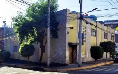 Casa en venta en Álvaro Obregón - foto 4