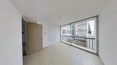 Departamento En Venta En Iztacalco, Granjas México, Cdmx