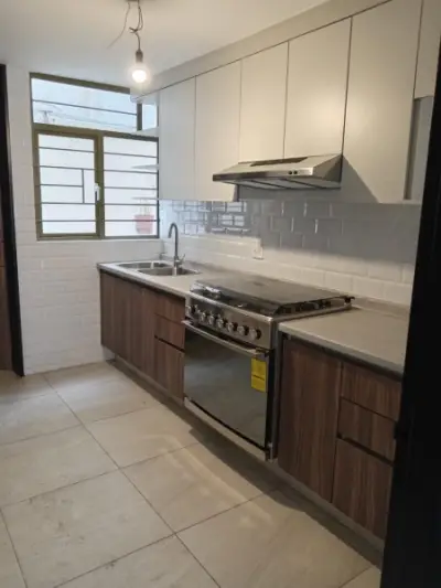Departamento en venta en Coyoacán - foto 4