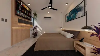 Casa en venta en Mérida - foto 3