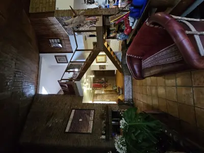 Casa en venta en Tlalpan - foto 3
