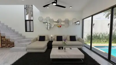 Casa en venta en Mérida - foto 2