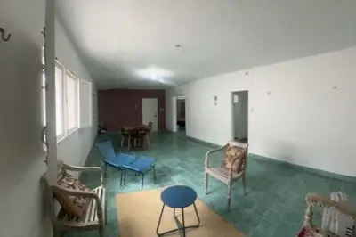 VENTA DE CASA EN CHELEM PLAYA 3 a FILA CON AMPLIO TERRENO 
