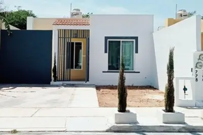 Casa en venta en Mérida - foto 2