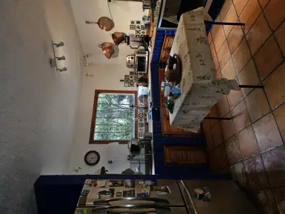 Casa en venta en Tlalpan - foto 4