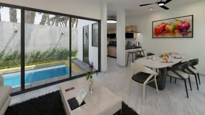 Casa en venta en Mérida - foto 5