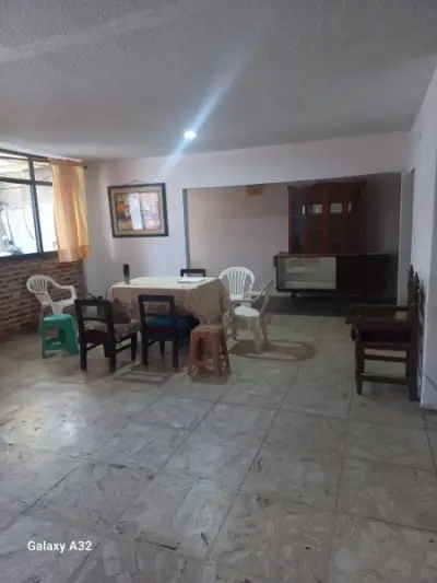 Terreno en venta en Tlalpan - foto 3