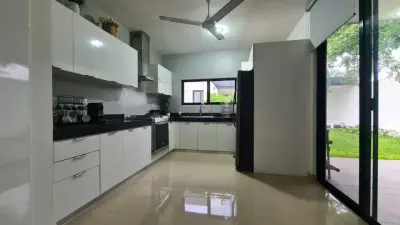 Casa en venta en Mérida - foto 3