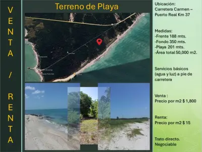 Terreno en venta en Carmen - foto 4