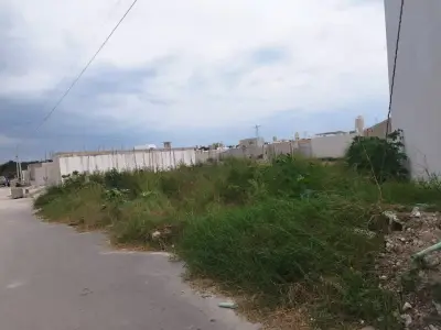 Terreno en venta en Mérida - foto 2