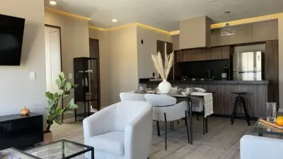 Departamento en venta en Querétaro - foto 3
