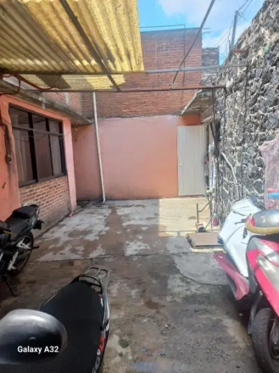 Terreno en venta en Tlalpan - foto 2