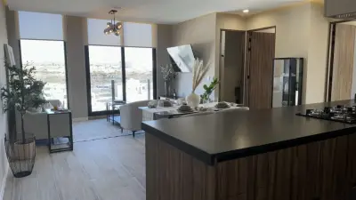 Departamento en venta en Querétaro - foto 2