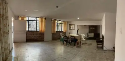 Terreno en venta en Tlalpan - foto 5