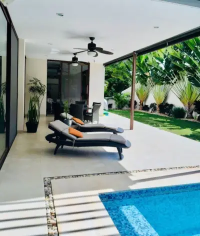 Casa en venta en Mérida - foto 2