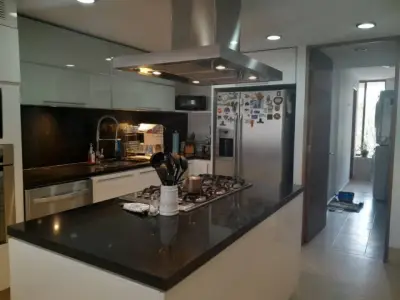 Departamento en venta en Huixquilucan - foto 5