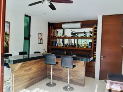 Casa en venta en Mérida - foto 4
