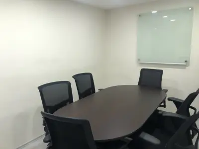 Oficina en venta en Miguel Hidalgo - foto 4
