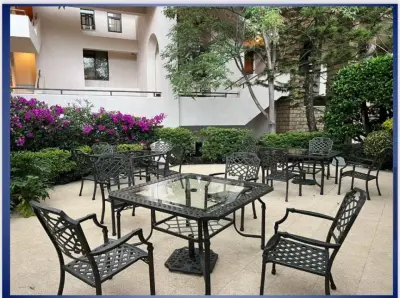Departamento en venta en Huixquilucan - foto 3