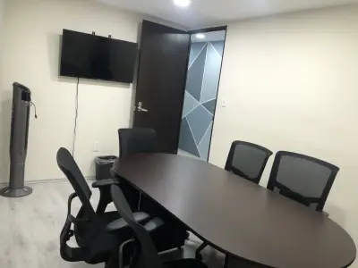 Oficina en venta en Miguel Hidalgo - foto 3